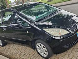 Zwart Gebruikt 2005 Mitsubishi Colt Invite Hatchback | € 1.200 (Iets duurder)
