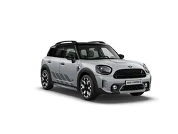 Grijs Gebruikt 2023 Mini Cooper Countryman Untamed Edition SUV | € 42.900 (Eerlijke prijs)
