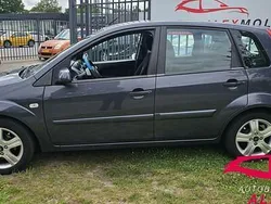 Grijs Gebruikt 2008 Ford Fiesta Titanium Hatchback | € 1.899 (Super prijs)