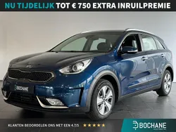 Blauw Gebruikt 2019 Kia Niro SUV | € 20.645 (Eerlijke prijs)