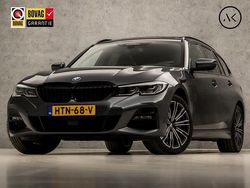 Grijs Gebruikt 2020 BMW 330 M Sport Stationwagen | € 28.945 (Eerlijke prijs)