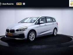 Grijs Gebruikt 2020 BMW 216 Executive MPV | € 19.750 (Eerlijke prijs)