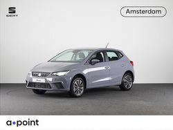 Grijs Nieuw 2025 Seat Ibiza Style Hatchback | € 27.295 (Iets duurder)