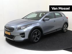 Grijs Gebruikt 2021 Kia XCeed SUV | € 20.935 (Goede deal)