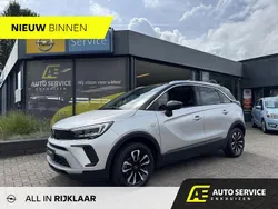 Grijs Gebruikt 2024 Opel Crossland X SUV | € 22.350 (Eerlijke prijs)