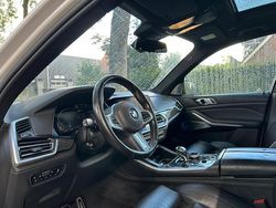 Wit Gebruikt 2021 BMW X5 M Executive SUV | € 47.945