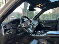 Wit Gebruikt 2021 BMW X5 M Executive SUV | € 47.945