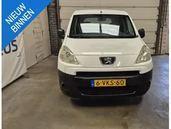 Overige Gebruikt 2011 Peugeot Partner MPV | € 2.199 (Eerlijke prijs)