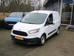 Wit Gebruikt 2016 Ford Transit Ambiente Van | € 8.550 (Goede deal)