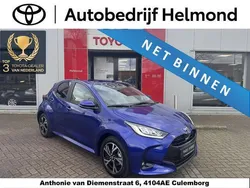 Overige Nieuw 2025 Toyota Yaris Comfort Hatchback | € 31.250 (Eerlijke prijs)