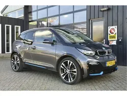 Grijs Gebruikt 2022 BMW i3 Hatchback | € 18.899 (Super prijs)