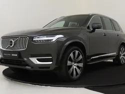 Grijs Gebruikt 2021 Volvo XC90 Inscription SUV | € 58.890 (Iets duurder)