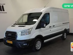 Wit Gebruikt 2019 Ford Transit Van | € 13.950 (Eerlijke prijs)