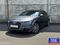 Grijs Gebruikt 2017 Audi A3 Sportback e-tron S-Line Sedan | € 20.950 (Eerlijke prijs)