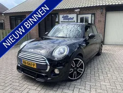 Zwart Gebruikt 2015 Mini John Cooper Works Business Hatchback | € 13.950 (Duur)