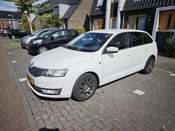 Gebruikt 2014 Skoda Rapid Hatchback | € 6.950 (Eerlijke prijs)