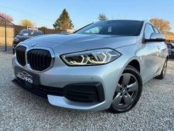 Grijs Gebruikt 2020 BMW 116 Hatchback | € 17.990 (Eerlijke prijs)