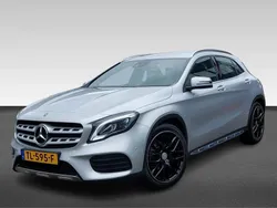 Mercedes GLA180