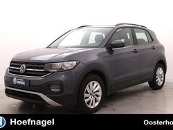 Grijs Gebruikt 2022 VW T-Cross Life SUV | € 24.900 (Eerlijke prijs)