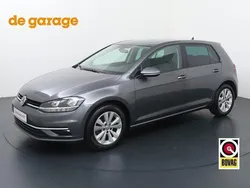 Grijs Gebruikt 2020 VW Golf VII Comfortline Hatchback | € 11.940 (Super prijs)