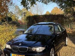 Gebruikt 2004 BMW 330 Coupé | € 10.000 (Super prijs)