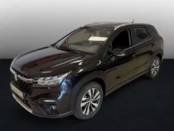 Zwart Gebruikt 2024 Suzuki SX4 S-Cross SUV | € 26.450 (Eerlijke prijs)