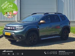 Groen Gebruikt 2024 Dacia Duster Extreme SUV | € 24.885 (Eerlijke prijs)