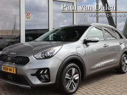 Grijs Gebruikt 2022 Kia Niro SUV | € 21.920 (Goede deal)