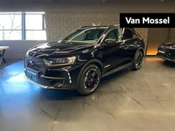 Zwart Gebruikt 2021 DS Automobiles DS7 Crossback Performance SUV | € 28.940 (Eerlijke prijs)