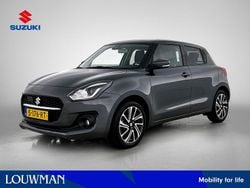Grijs Gebruikt 2023 Suzuki Swift Style Hatchback | € 17.945