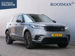 Grijs Gebruikt 2024 Land Rover Range Rover Velar Dynamic SUV | € 76.450