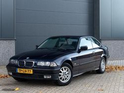 Gebruikt 1998 BMW 316 Coupé | € 3.450 (Eerlijke prijs)