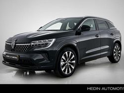 Zwart Gebruikt 2025 Renault Austral Techno SUV | € 34.350 (Iets duurder)