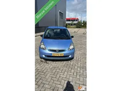Blauw Gebruikt 2004 Honda Jazz S Hatchback | € 950 (Eerlijke prijs)