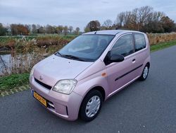 Gebruikt 2003 Daihatsu Cuore Hatchback | € 2.450