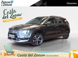 Grijs Gebruikt 2022 Kia Niro 2 SUV | € 29.495 (Goede deal)