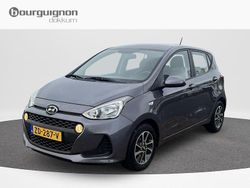 Grijs Gebruikt 2017 Hyundai i10 Comfort Hatchback | € 13.200 (Eerlijke prijs)