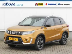 Geel Gebruikt 2022 Suzuki Vitara Style SUV | € 26.795 (Eerlijke prijs)