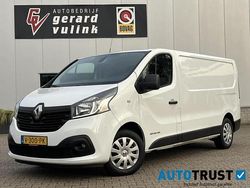 Wit Gebruikt 2018 Renault Trafic Luxe MPV | € 12.450 (Goede deal)