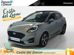 Grijs Gebruikt 2024 Ford Puma ST-Line X SUV | € 32.995 (Duur)