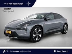 Grijs Gebruikt 2024 Polestar 4 Pilot SUV | € 54.950 (Super prijs)