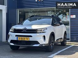 Wit Gebruikt 2024 Citroën C5 Aircross Comfort SUV | € 29.950 (Eerlijke prijs)