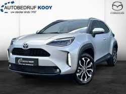 Zilver Gebruikt 2024 Toyota Yaris Cross Limited SUV | € 29.950 (Eerlijke prijs)
