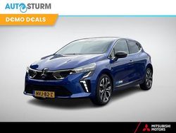 Blauw Gebruikt 2025 Mitsubishi Colt Intense+ Hatchback | € 26.950 (Iets duurder)