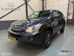 Lexus RX400h