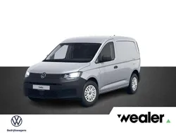 Zilver Nieuw 2024 VW Caddy Trendline MPV | € 23.444 (Eerlijke prijs)