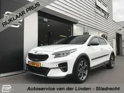 Wit Gebruikt 2020 Kia XCeed 2 SUV | € 27.650 (Eerlijke prijs)