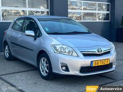 Grijs Gebruikt 2012 Toyota Auris Hybrid Hatchback | € 11.500 (Eerlijke prijs)