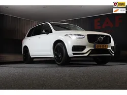 Wit Gebruikt 2020 Volvo XC90 Momentum SUV | € 48.950 (Iets duurder)