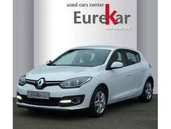 Wit Gebruikt 2015 Renault Mégane Sedan | € 8.990